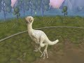 Tauntaun in Spore