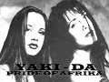 their hit-single taken from debut album 'pride'.