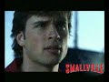 Batista vs Superman!! (Smallville) - ITALIANO