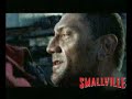 Batista vs Superman!! (Smallville) - ITALIANO
