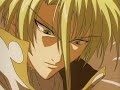 DNAngel- Dark and Riku DNAngel- Dark and Riku