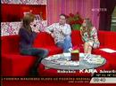 UZRZ na TV Enter - Arijana Katavić