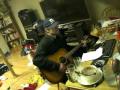 Yoshimi Battles the Pink Robots Cover -The Flaming Lips