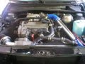 Golf 2 GTI G60 Umbau Sprinter LLK