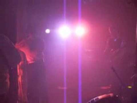Adhara - 'Goodbye' LIVE