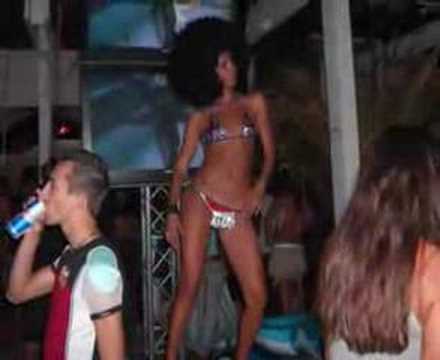 Cacao Beach-The Closing party screen 1