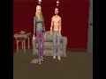 My Sim Getting Pregnant