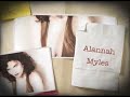 Alannah Myles Promo, Interview on MadPod.com