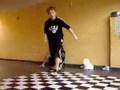 Breakstar crew