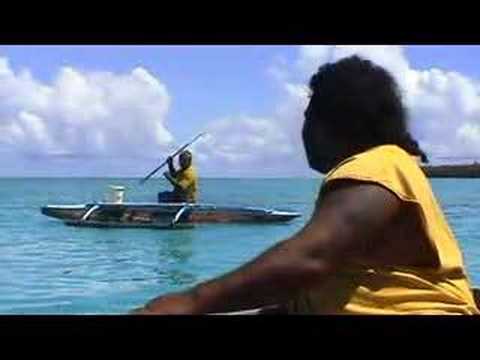 0 Tuvalu   der erste Staat der infolge des Klimwandels untergeht? 