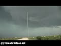 Hutchinson County TX tornadoes - May 23, 2007