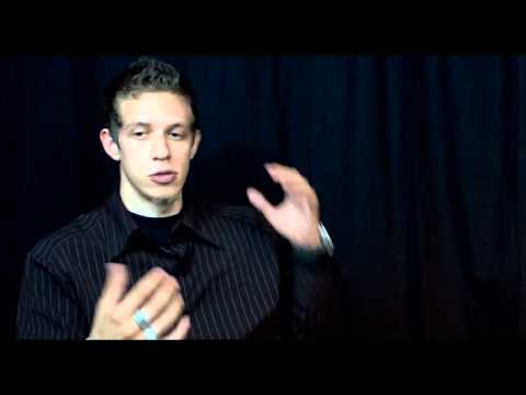 Elan Morrison & James LoMenzo - Aphex Ambassadors - Discuss their music and Aphex Technologies 
