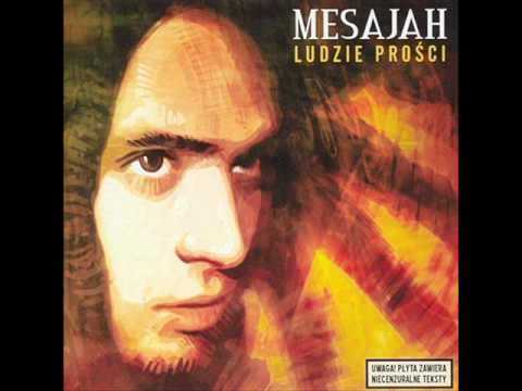 Mesajah - Wojny lyrics