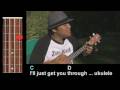 Ukulele (Gitara) Play-Along!
