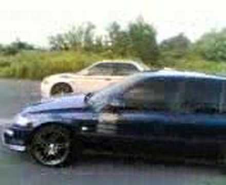 GSRTurbo vs VtecTurbo honda civic vtec turbo. GSRTurbo vs VtecTurbo