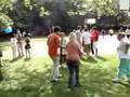 dancing on tatar sabantui,2007 part 2