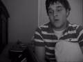 Blink of an Eye cover - Josh Ferguson