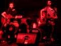 Eder Juno com Eduardo Leocadio