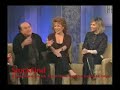 Hard Drinking Devito Bashes Bush on "The View"