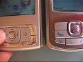 Test Nokia N95 Test Nokia N95