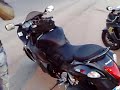 2008 HAYABUSA SUZUKI GSXR 1300