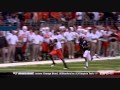 Justin Blackmon vs Arizona
