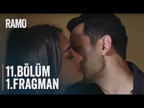 Ramo 11. Bölüm Fragmanı                                                                                                                                                                                                                                   