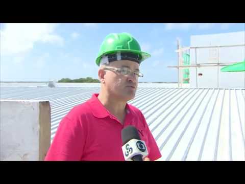 TRT-AP economizará R$ 1 milhão com energia solar TRT-AP economizará R$ 1 milhão com energia solar