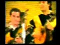 tuna de medicina de sevilla 1990: imágenes de ayer 