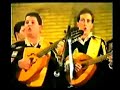 tuna de medicina de sevilla 1990: imágenes de ayer 
