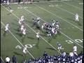 videos de NG QB Mikey Tamburo TD Run vs. Northview