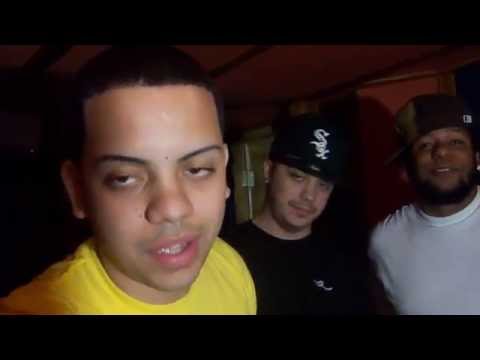 J Alvarez Ft Voltio, Yaga & Mackie, Jory � Tumba El Piquete (Official Remix) (Preview)