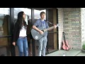 Hot Chelle Rae - Tonight Tonight (Slow Down Time Cover)