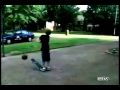 V�deo People Failing, Falling And Other Painful Accidents