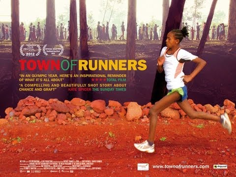Runners - http://www.townofrunners.com/ The world's best long-distance runners hail from one small town in Ethiopia. See how they do it! Long distance running is a way...