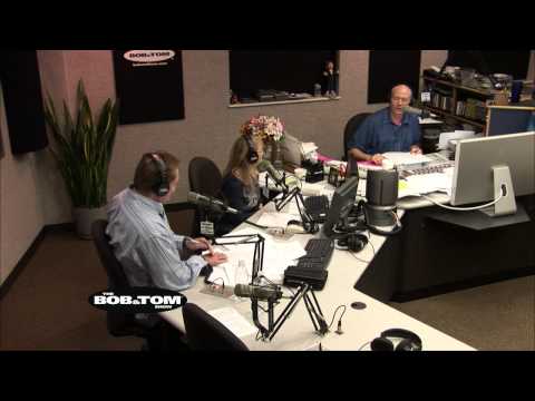 BOB&TOM TV - Greg Hahn and Chick Team Up