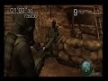 resident evil 4 hunk base 128K