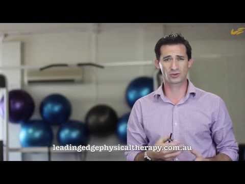 how to relieve tight calves
