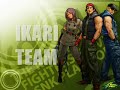 KOFXI Original Teams Combo Video