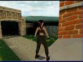 Tomb Raider 2 bugs Tomb Raider 2 bugs