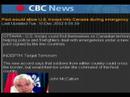 Council on foreign relations force the U.S. into NAU
