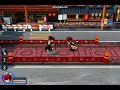 BGV - Rumble Fighter: Fire Charger