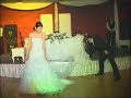İnanılmaz düğün dansı. Süpriz! Sonuna kadar izleyin
