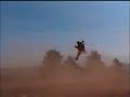 Rocketman ThunderPack Solo Test