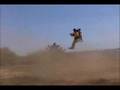 Rocketman ThunderPack Solo Test