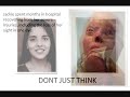 Never Drink and Drive 30 second