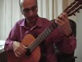 une tr�s belle chanson habituellement interpr�t�e par christiane mouron (big bazar) et adapt�e � la guitare par moi-m�me
