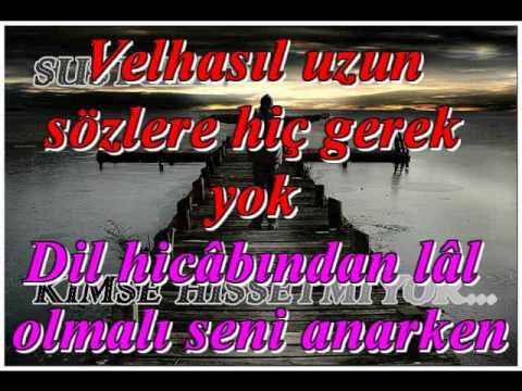 SeninLe BasLadi Bitsin SeninLe