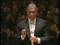 Part 1, Il Mandarino Meraviglioso BARTOK, Orchestra del Maggio Musicale Fiorentino, Zubin Mehta