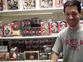 Ultimate Sports Cards LV TOUR & Live Box Break UD Premier! Ultimate Sports Cards LV TOUR & Live Box Break UD Premier!